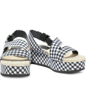 Rag and bone NEW sandals